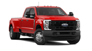 2026 Ford Super Duty® External Image 5